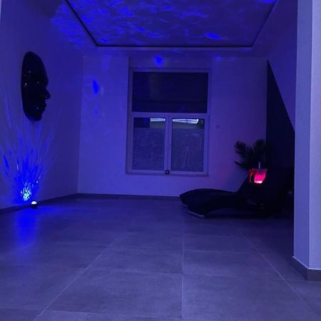 Zen O Spa Charleroi Bagian luar foto